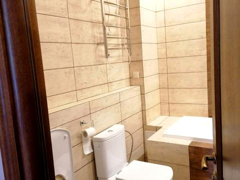 квартира по адресу Полтавская ул., (Будинок 1.2)