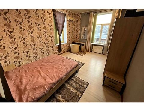 квартира за адресою Саксаганського вул., 131-А