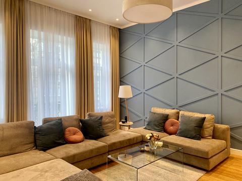 квартира по адресу Ивана Франко ул., 25/40