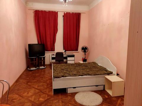 квартира за адресою Котлярська вул., 2