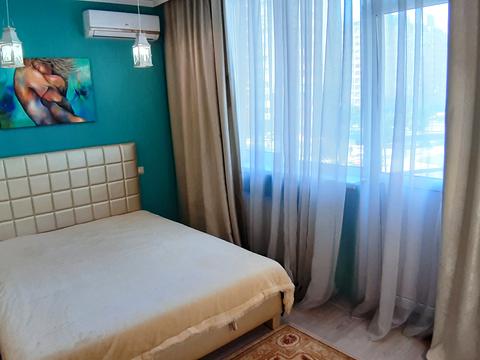 квартира по адресу Композитора Мейтуса ул., 4-А