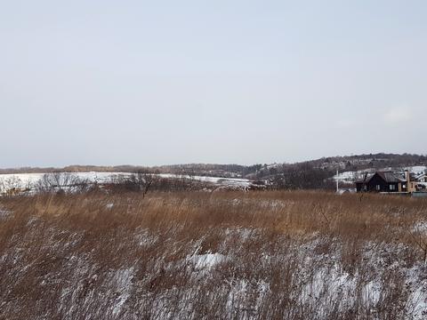 участок по адресу Верского ул.