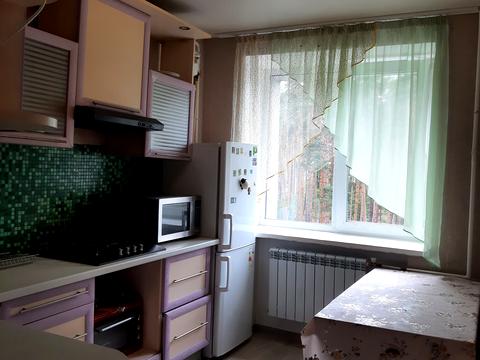 квартира по адресу Лісова, 1