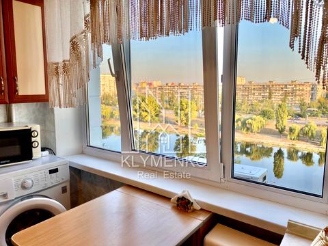 квартира по адресу Энтузиастов ул., 7