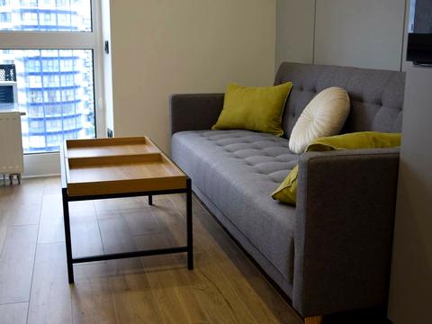 квартира за адресою Зарічна вул., 2 к1