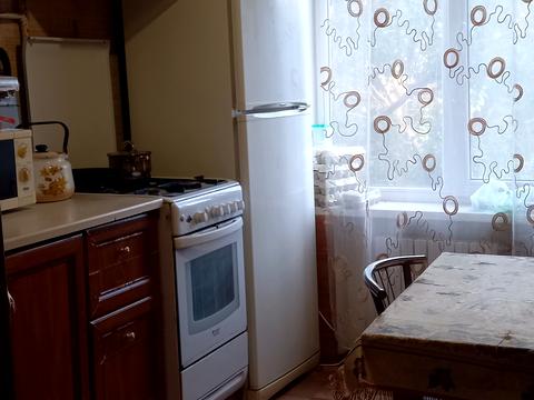 квартира по адресу Березинская ул., 35