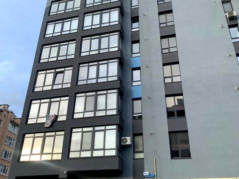 квартира за адресою Національної Гвардії вул., 16Д