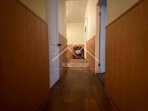 квартира за адресою Віктора Оцерклевича вул. (Курчатова), 3