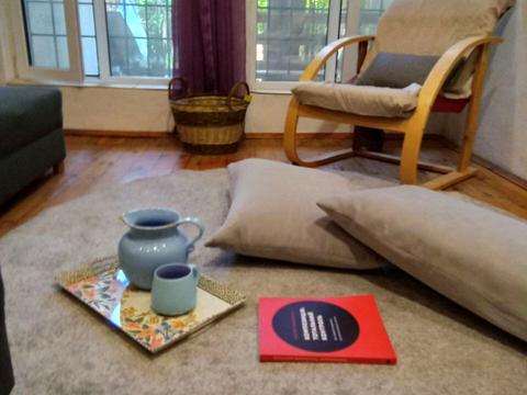 кімната за адресою Естонський пров., 9