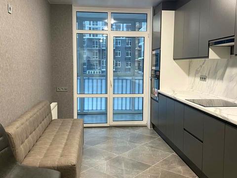 квартира за адресою Академіка Заболотного вул., 148-В