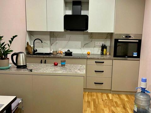 квартира за адресою Під Голоском вул., 24