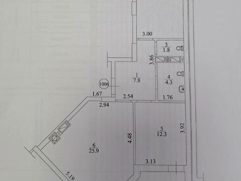 комерційна за адресою Прорізна вул., 9