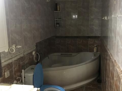 комната по адресу Воронцовский пер., 5