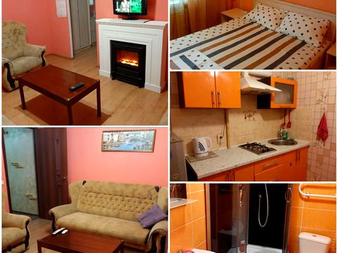 квартира за адресою Соборности, 46