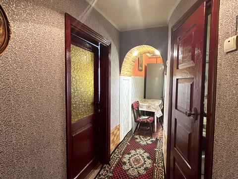 квартира по адресу Київська, 16