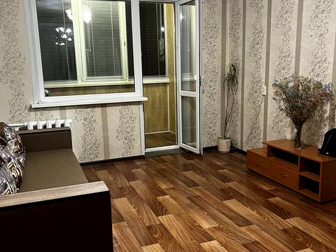 квартира по адресу Рубана ул., 18