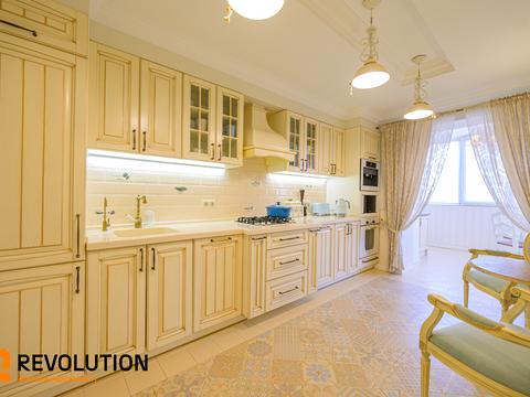 квартира по адресу Миру ул., 27