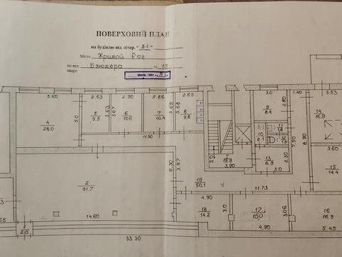 коммерческая по адресу Петра Дорошенко ул. (Блюхера), 15