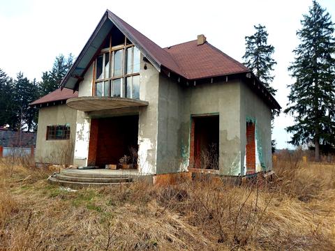 будинок за адресою Соснова