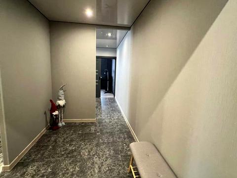 квартира за адресою Ахсарова вул., 7