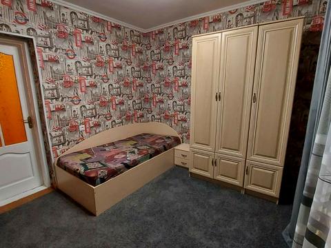 квартира по адресу долинянська, 6