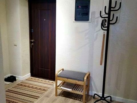 квартира по адресу Старокостянтинівське шоссе, 3