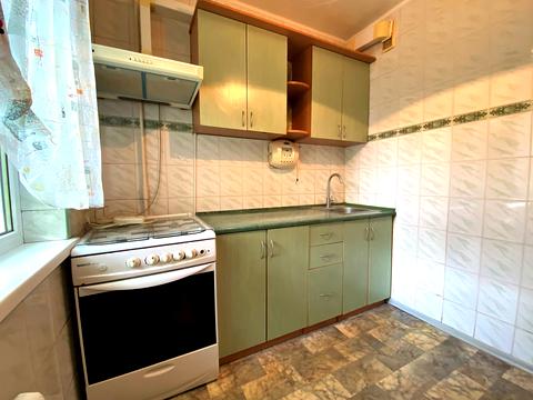квартира по адресу Космонавтов ул., 40