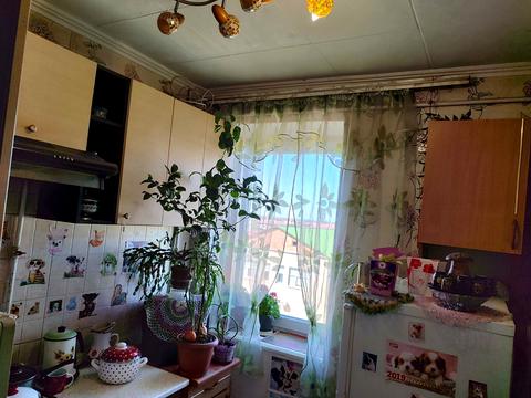 квартира по адресу 40 лет Победы ул., 49