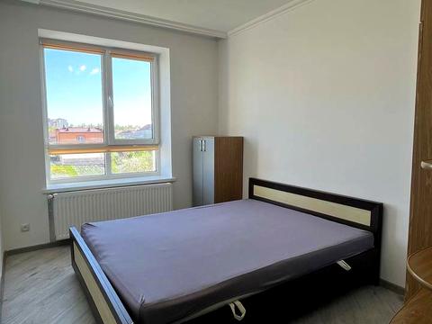 квартира за адресою Слобідська вул., 21