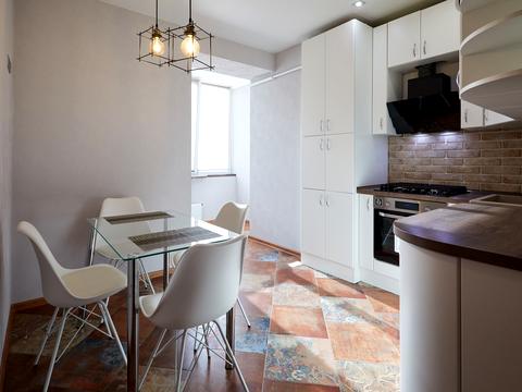 квартира за адресою Соборна вул., 126/20