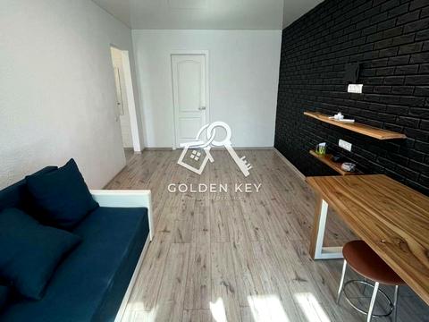 квартира по адресу Алексея Ризниченко ул. (Содружества), 38