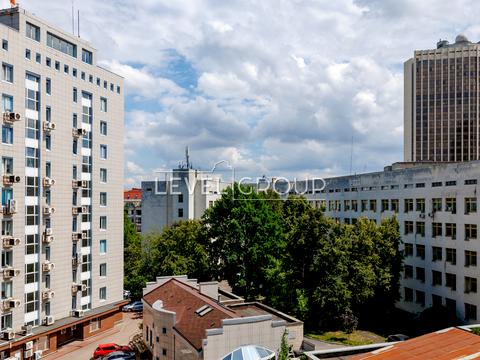 квартира по адресу Кудрявская ул., 24а