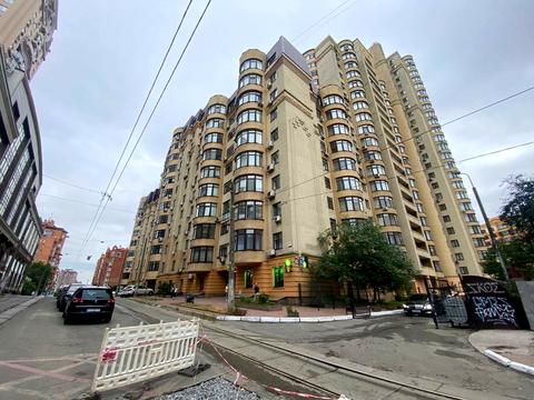 квартира за адресою Дмитрівська вул., 69
