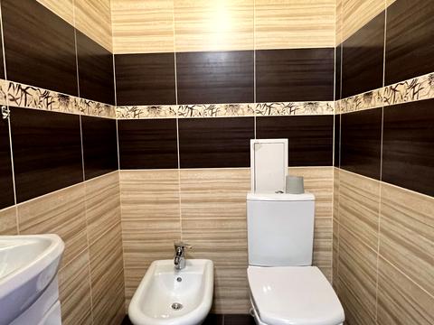 квартира по адресу Крайняя ул., 1