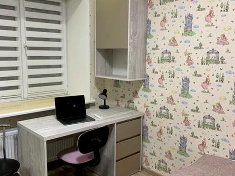 квартира по адресу Володимирська ул., 1