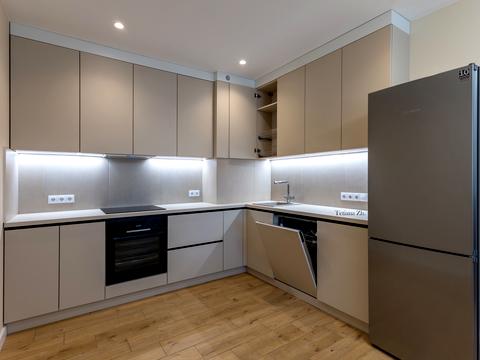 квартира по адресу Златоустовская ул., 25