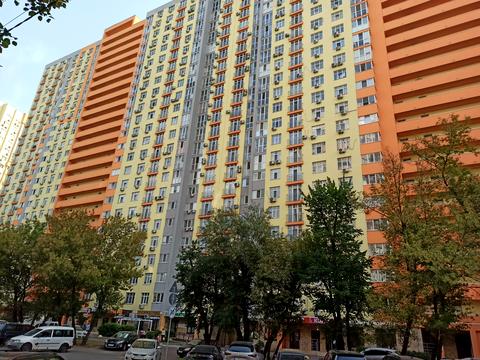 квартира по адресу Петра Калнишевського ул. (Михайла Майорова), 6