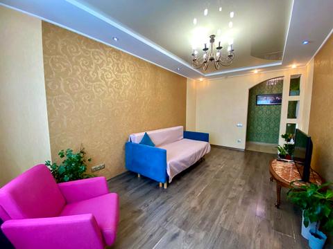 квартира за адресою Кармелюка вул., 10