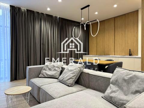 квартира за адресою Андрія Верхогляда вул. (Михайла Драгомирова), 19-А