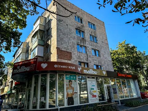 квартира за адресою Шевченка вул., 112а