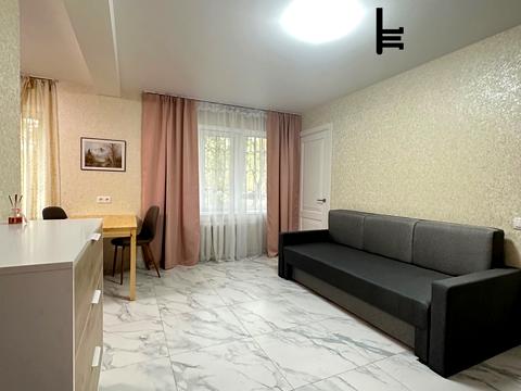квартира по адресу Михаила Донца ул., 3