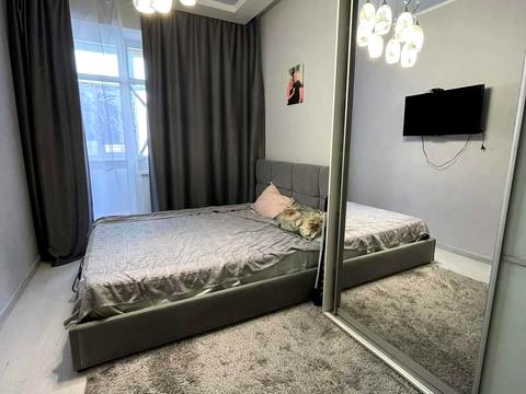 квартира за адресою Євгена Чикаленка вул., 43а