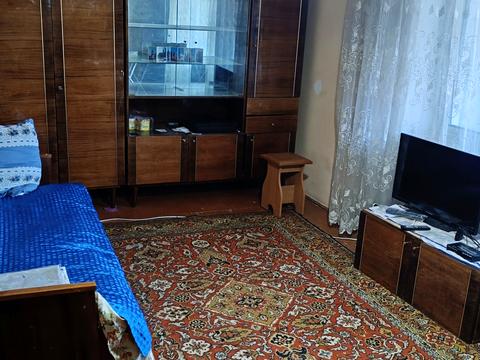 квартира за адресою Південно-Кільцева вул., 11