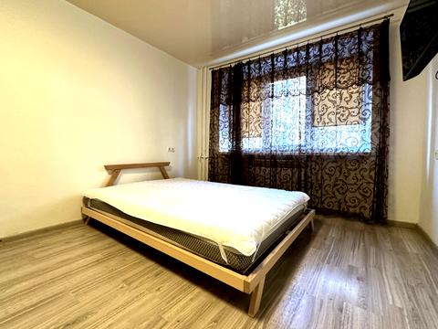 квартира по адресу Юрковская ул., 18