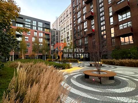 квартира по адресу Салютная ул., 2