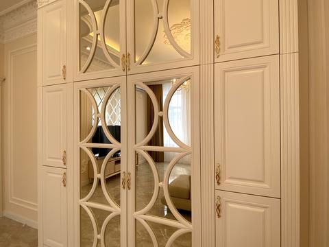 квартира за адресою Спаська вул., 6-А