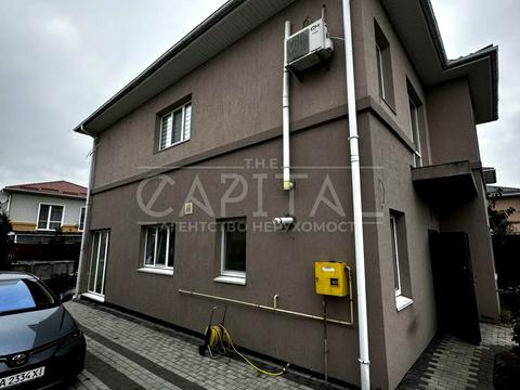 дом по адресу Гатне