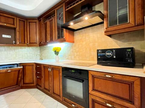 квартира по адресу Федора Эрнста ул., 12