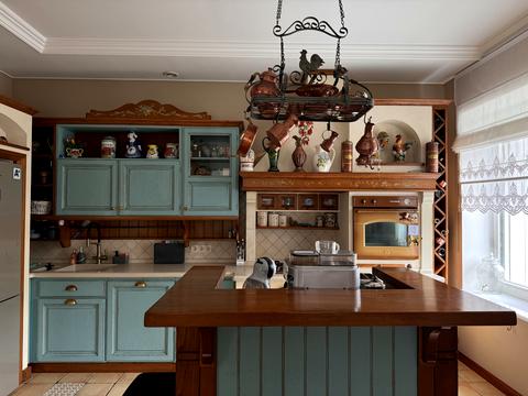 будинок за адресою Польова