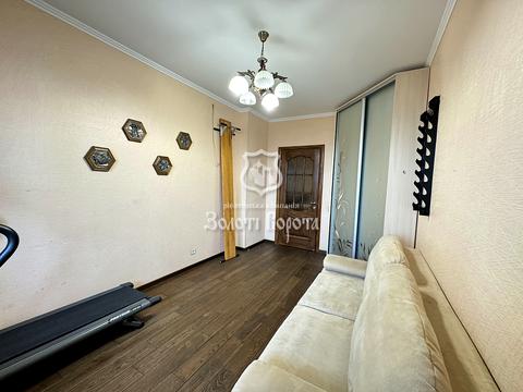 квартира по адресу Левітана ул., 3